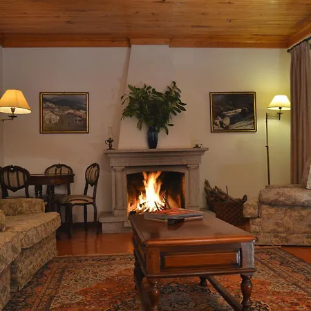 Landsted Casa Da Ribeira *