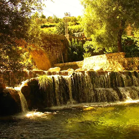 Casa Da Ribeira * Alvoco da Serra