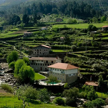 Séjour à la campagne Casa Da Ribeira