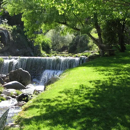 בית כפרי Casa Da Ribeira Alvoco da Serra