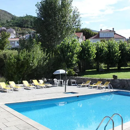 Landsted Casa Da Ribeira