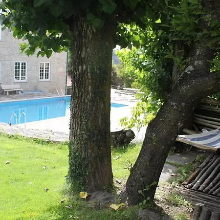 Casa Da Ribeira Séjour à la campagne