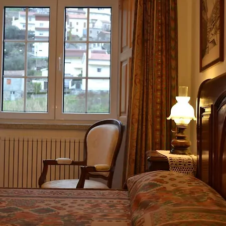 Casa Da Ribeira *