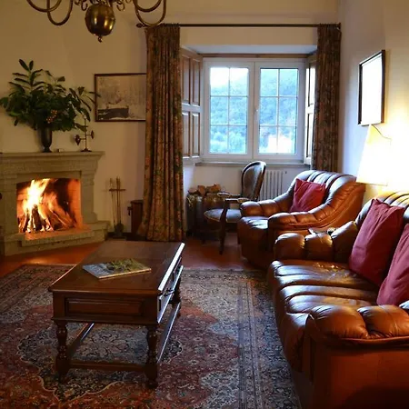 Landsted Casa Da Ribeira Alvoco da Serra