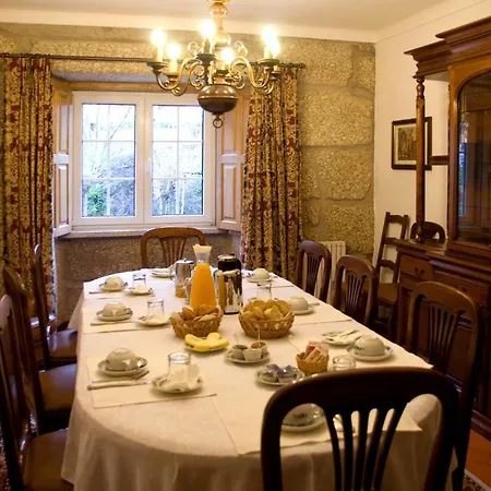 Landsted Casa Da Ribeira