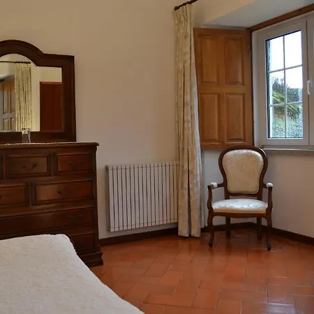 Landsted Casa Da Ribeira Alvoco da Serra