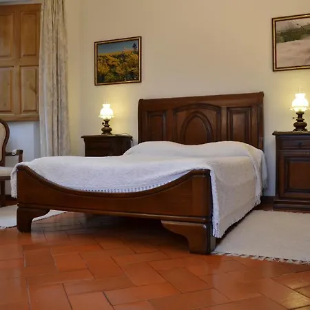 Casa Da Ribeira Alvoco da Serra