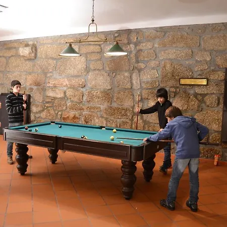 Casa Da Ribeira * Alvoco da Serra