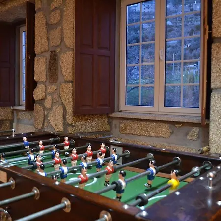 Landsted Casa Da Ribeira