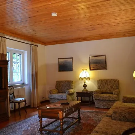 Casa Da Ribeira Landsted