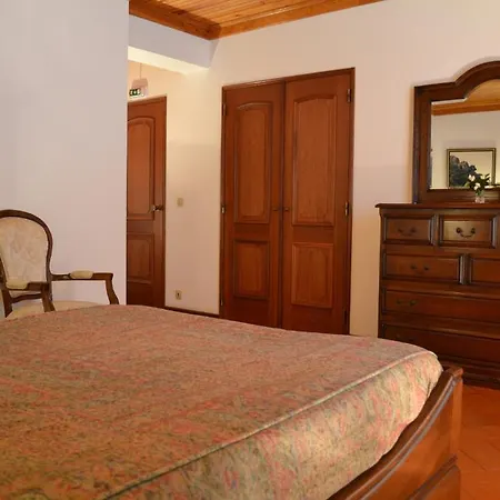 Casa Da Ribeira Alvoco da Serra