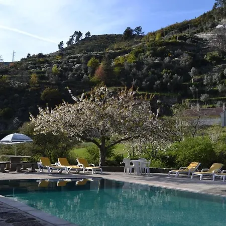 Casa Da Ribeira * Alvoco da Serra