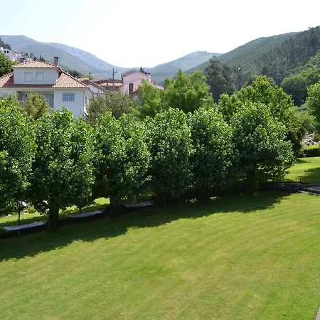 Casa Da Ribeira * Alvoco da Serra