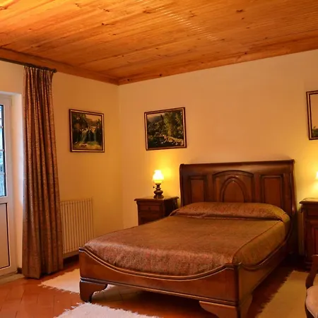 Casa Da Ribeira Landsted *