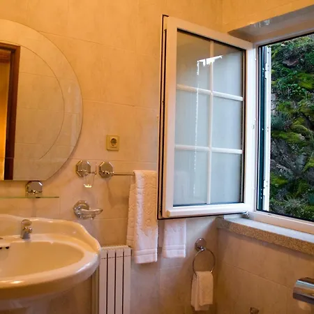 Landsted Casa Da Ribeira