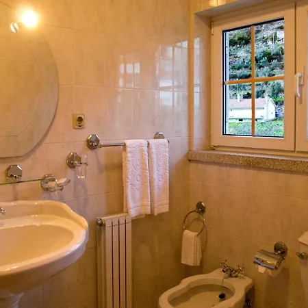 Landsted Casa Da Ribeira Alvoco da Serra