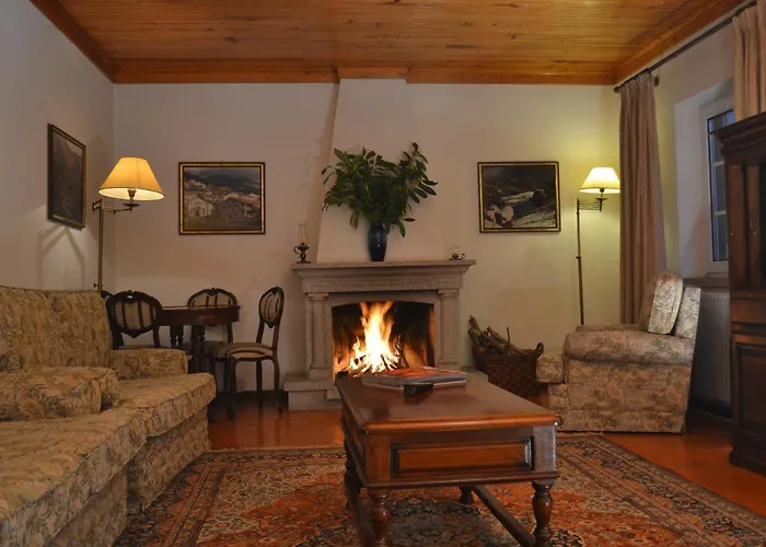 Casa de Campo Casa Da Ribeira *