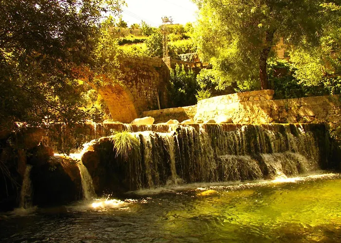 Casa Da Ribeira * Alvoco da Serra