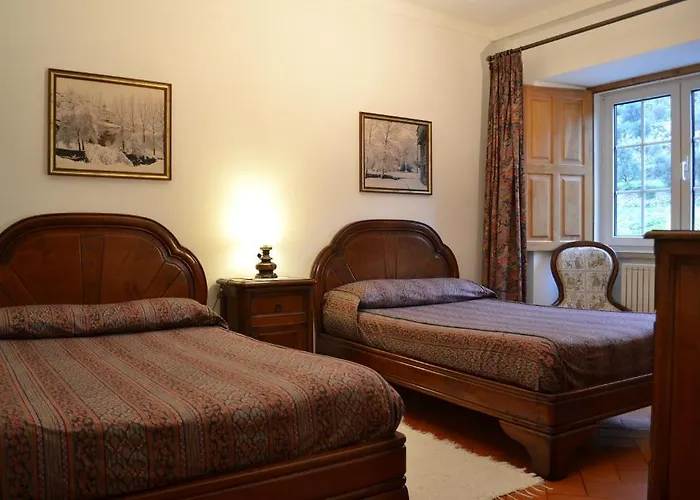 Casa Da Ribeira בית כפרי