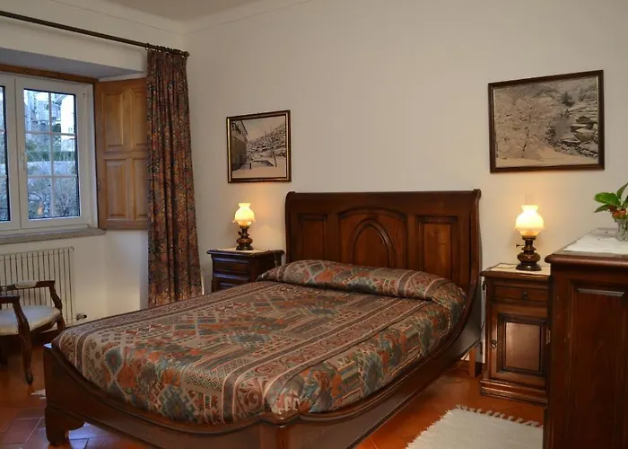 Casa Da Ribeira בית כפרי Alvoco da Serra