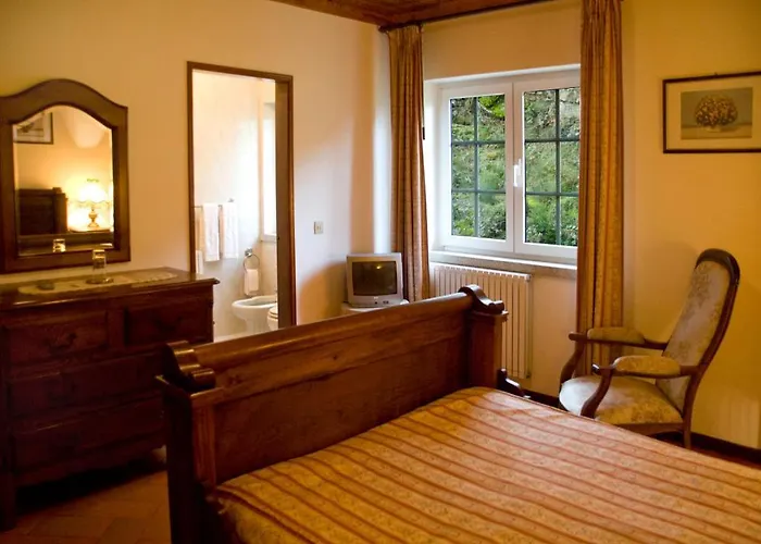 Casa de Campo Casa Da Ribeira