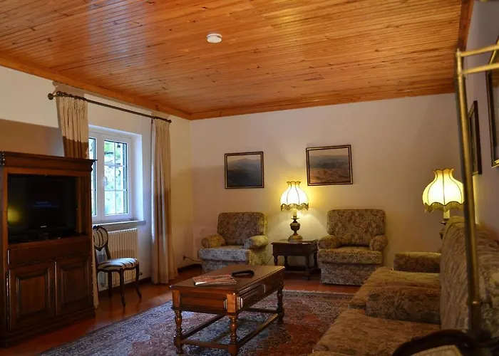 Casa Da Ribeira בית כפרי