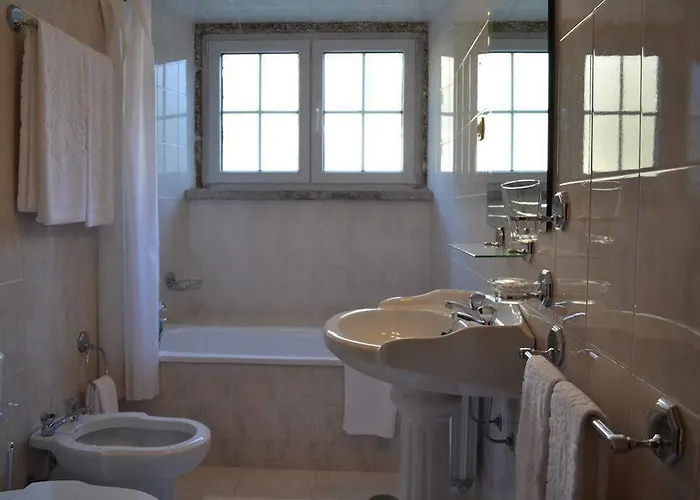 Casa Da Ribeira בית כפרי